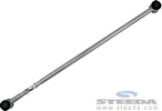 Steeda Mustang Street Adjustable Panhard Bar (05-14)